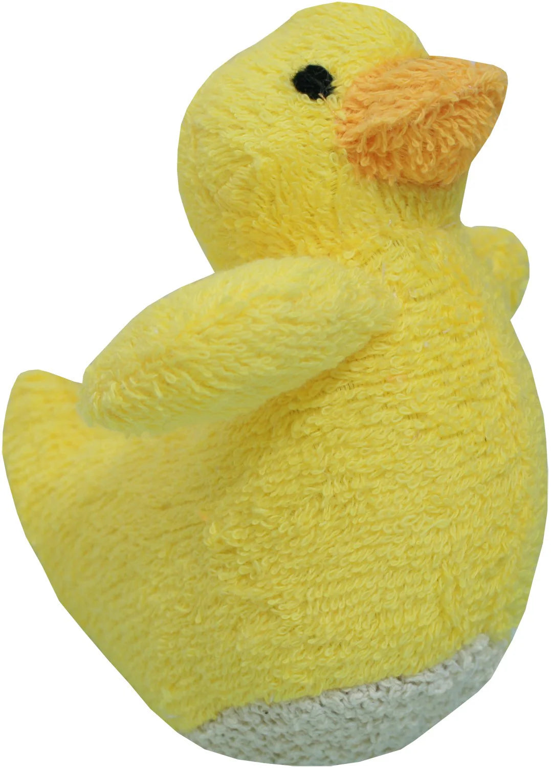 Duck Ramie Scrubby