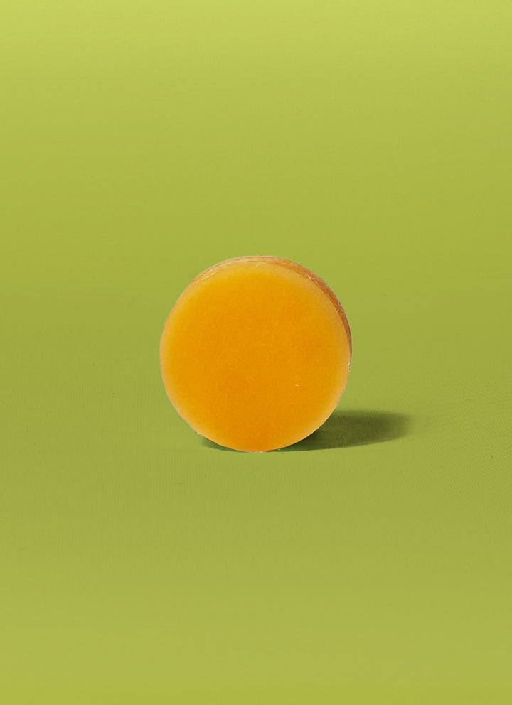 Jasmine & Lotus - Volumizing Conditioner Bar