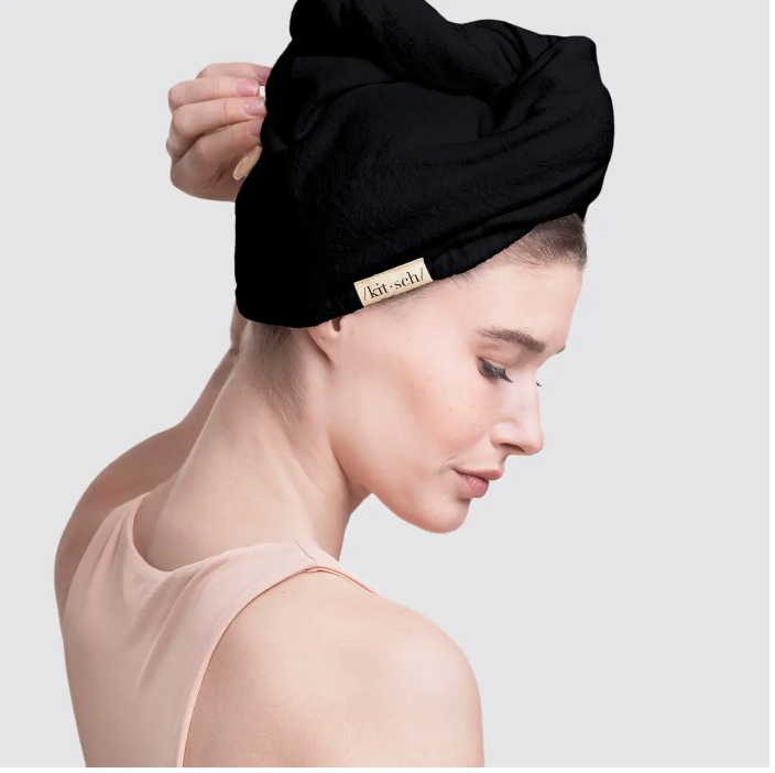 Kitsch Eco- Friendly Hair Wrap