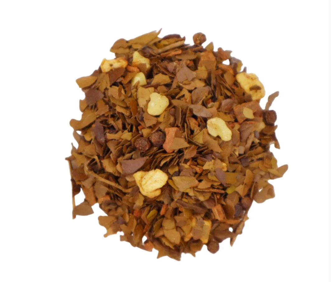 Cinnamon Walnut Yaupon