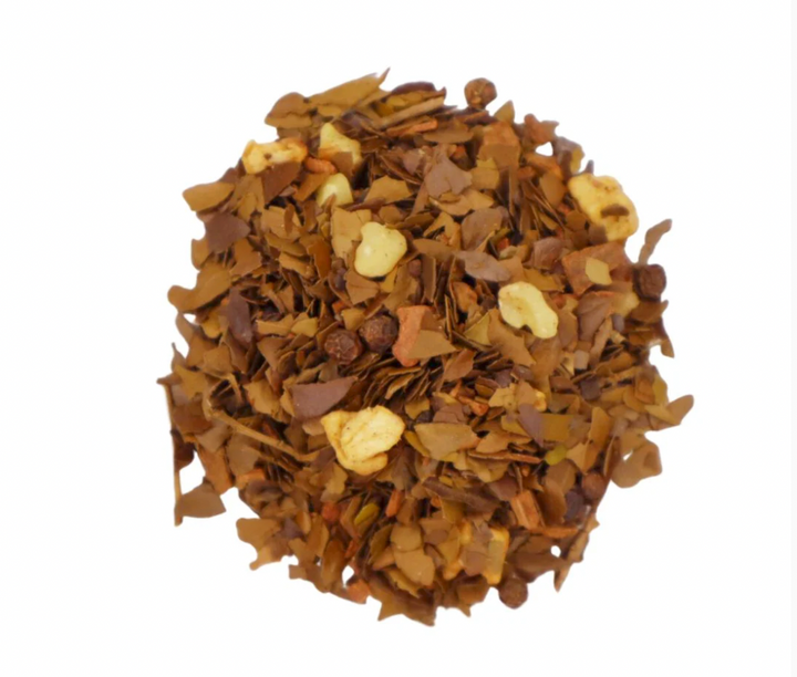 Cinnamon Walnut Yaupon