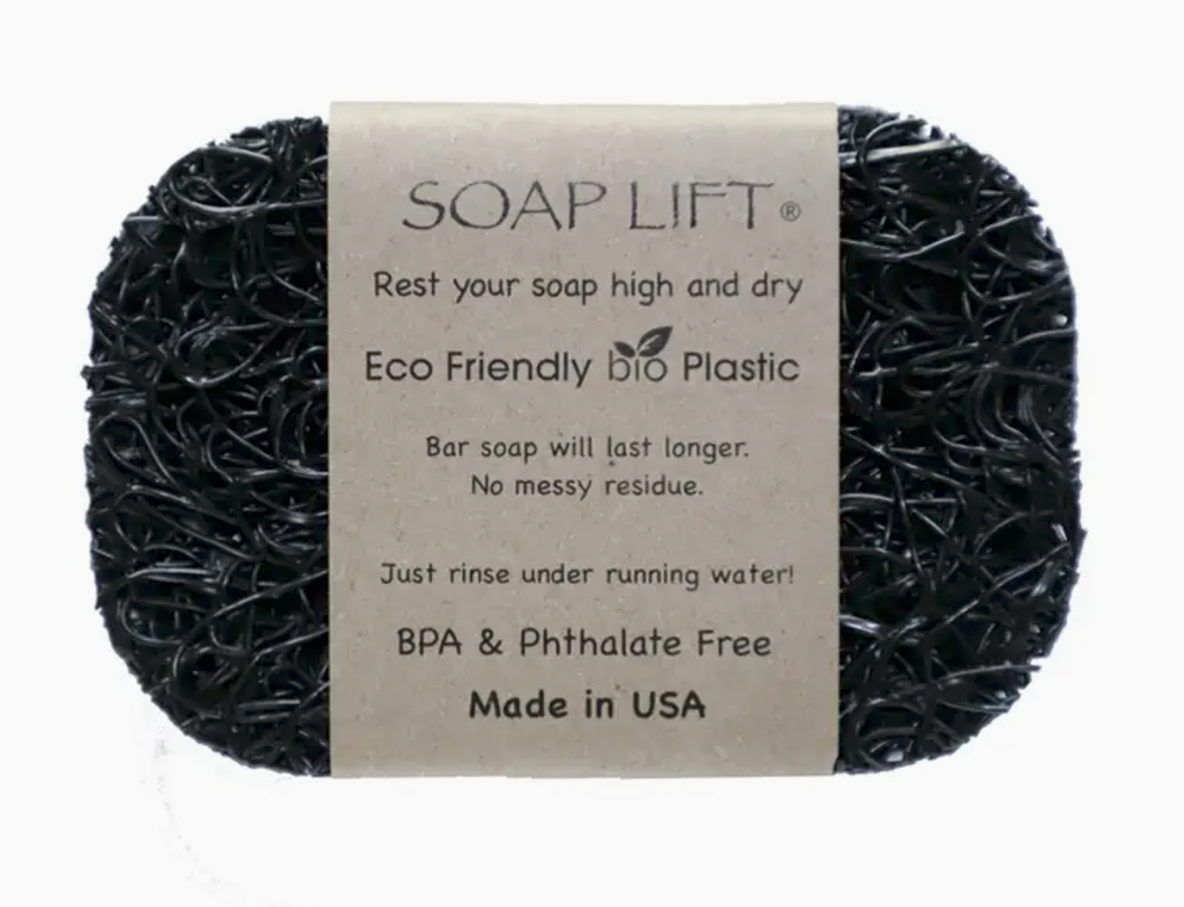Soap Lifts