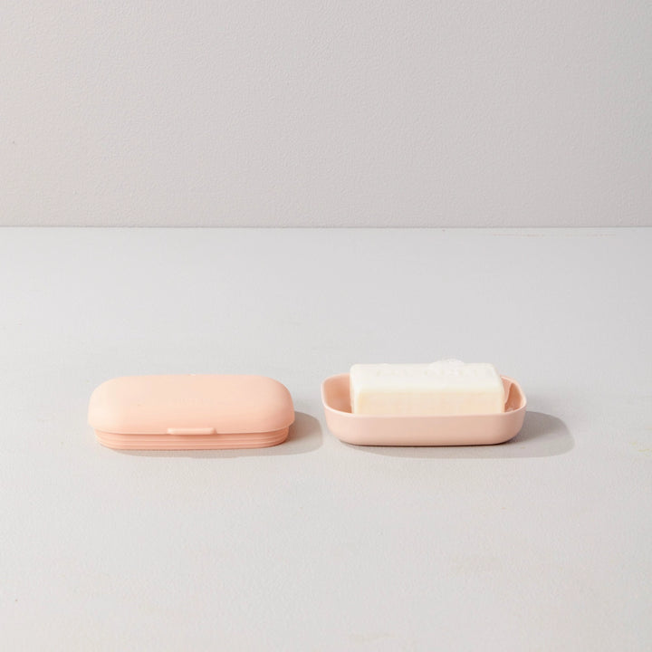 Ekobo Travel Soap Box