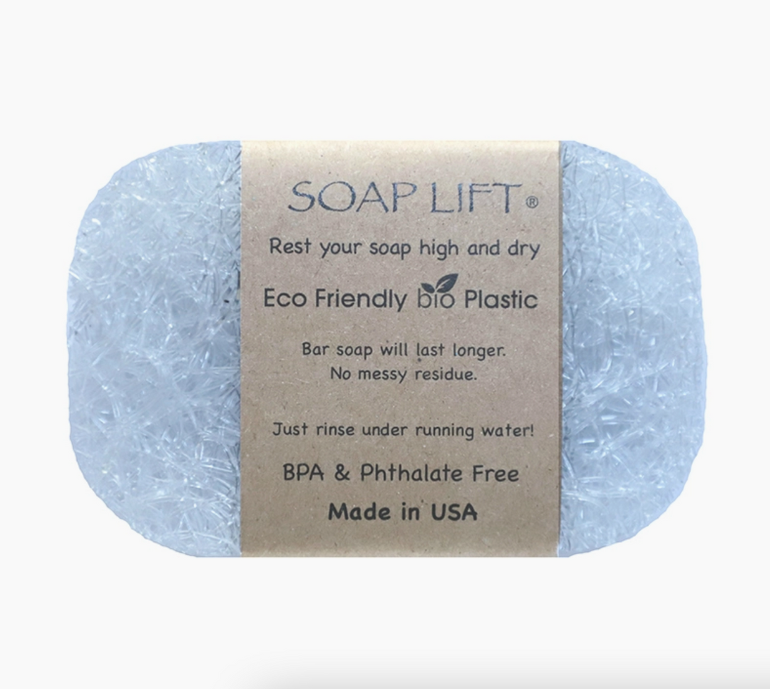 Soap Lifts