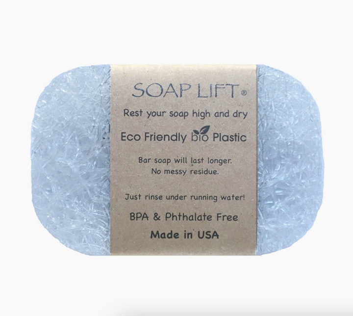 Soap Lifts