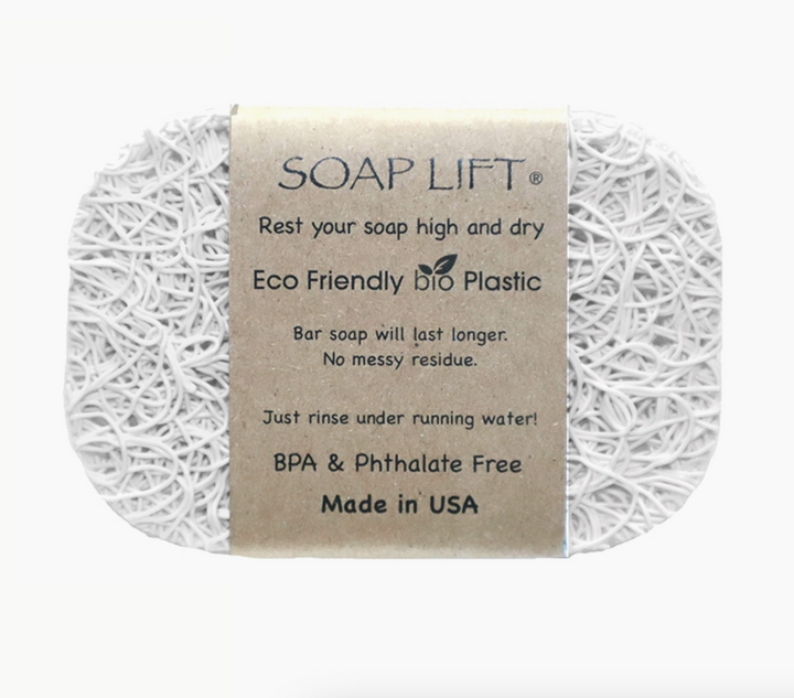 Soap Lifts
