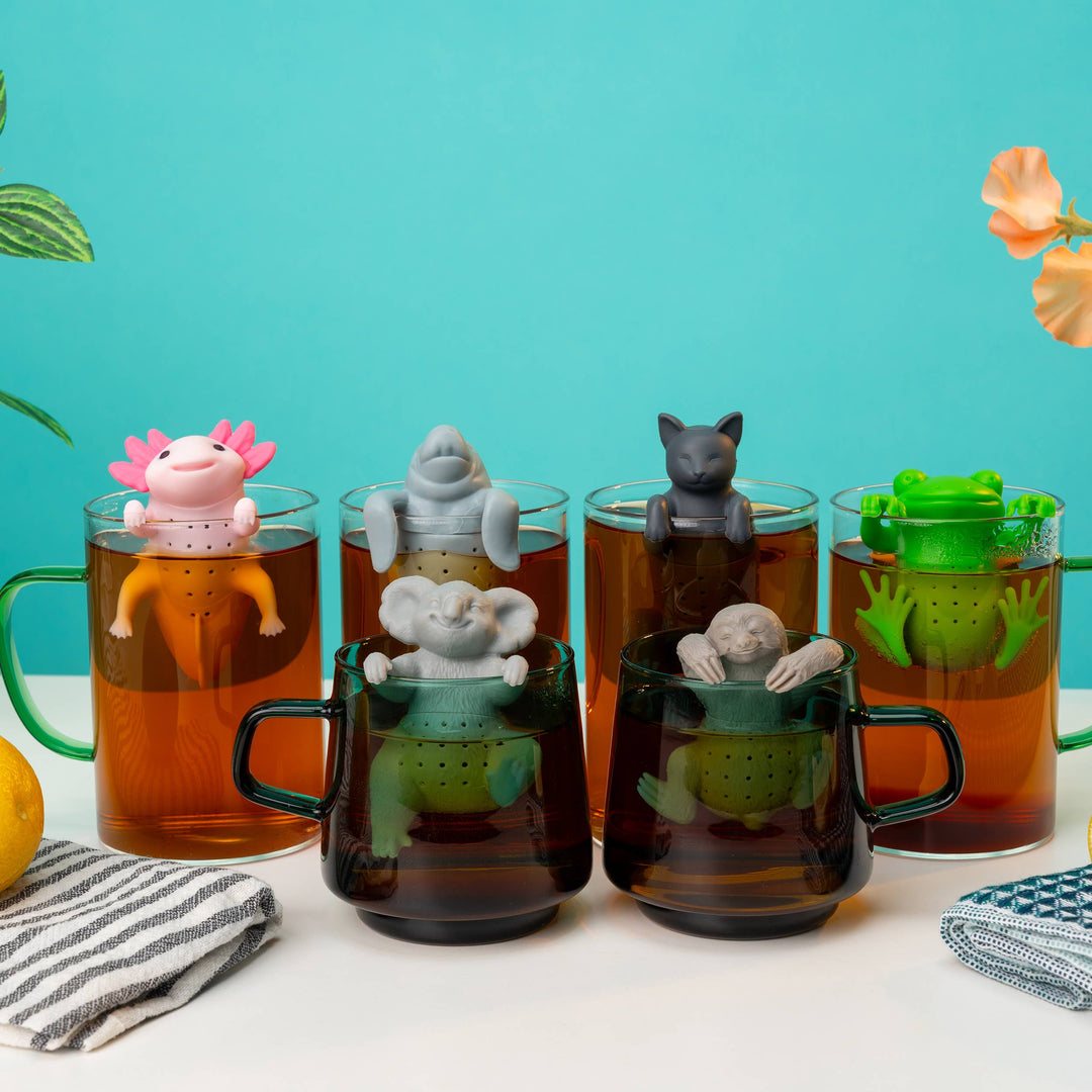 Tea Frog Tea Infuser