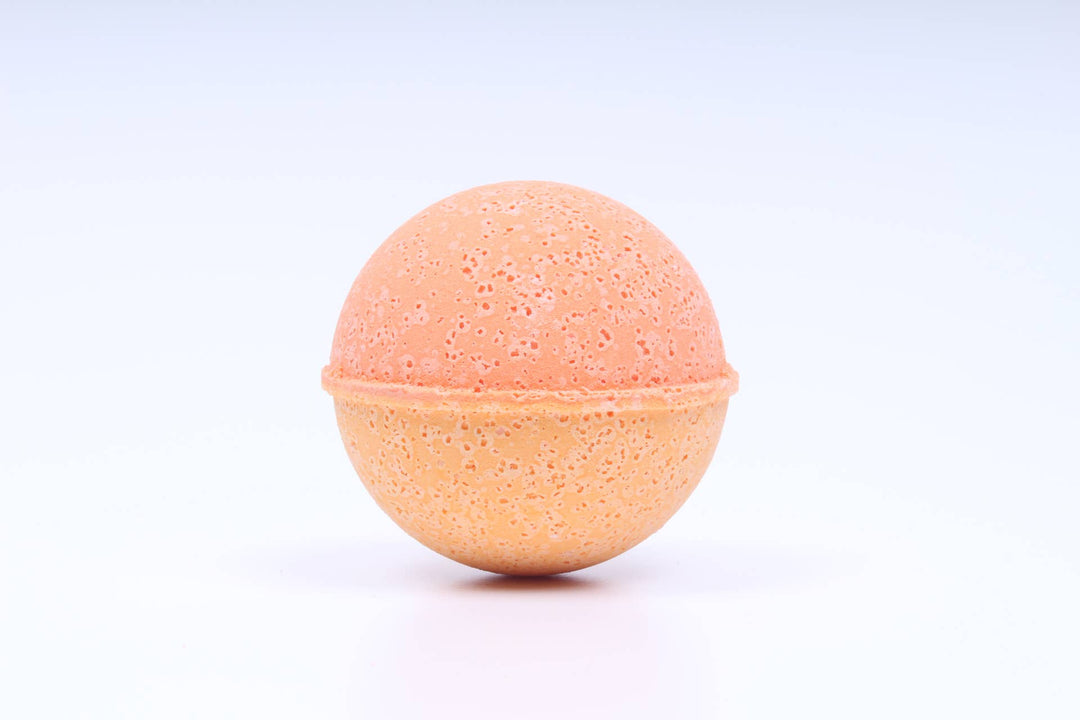 Mango Bath Bomb