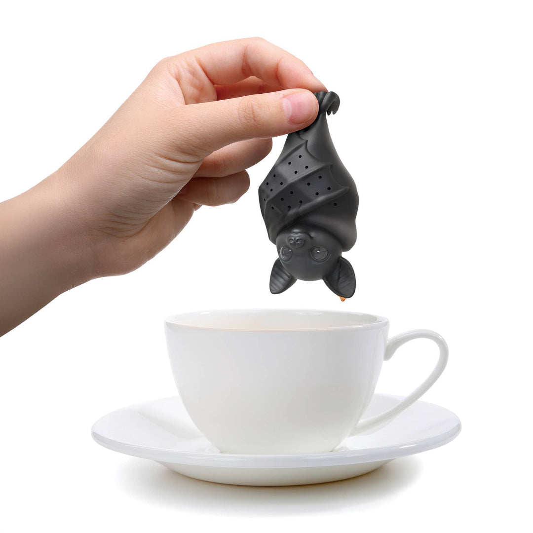 Bat Tea Infuser