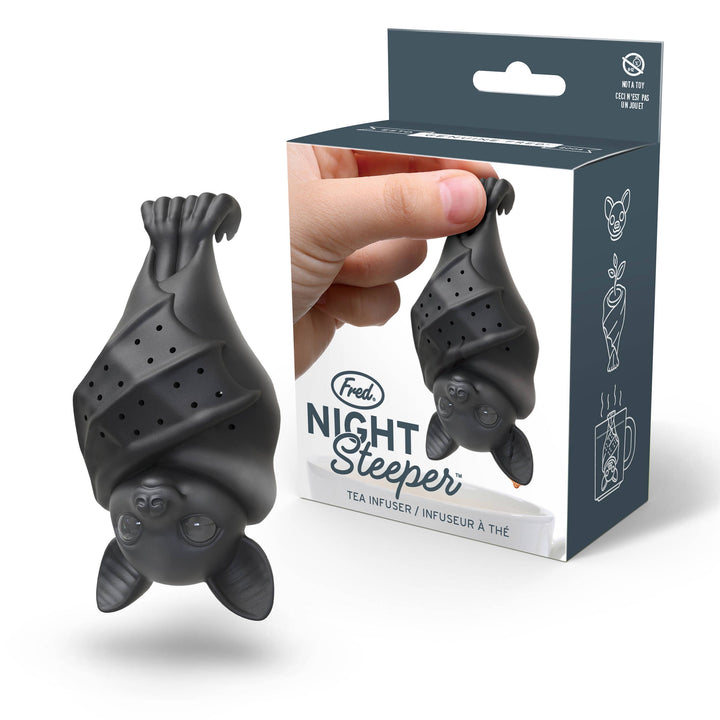 Bat Tea Infuser