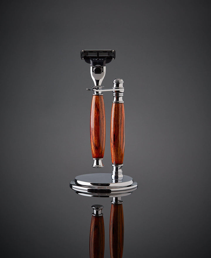 The Ace Shave Set