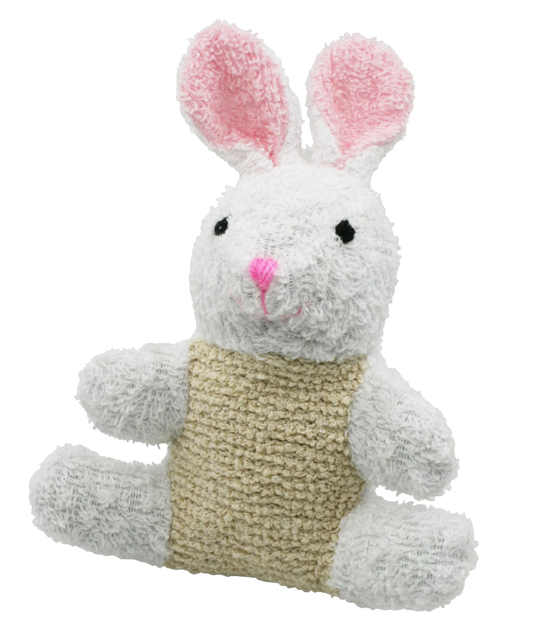 Bunny Ramie Scrubby