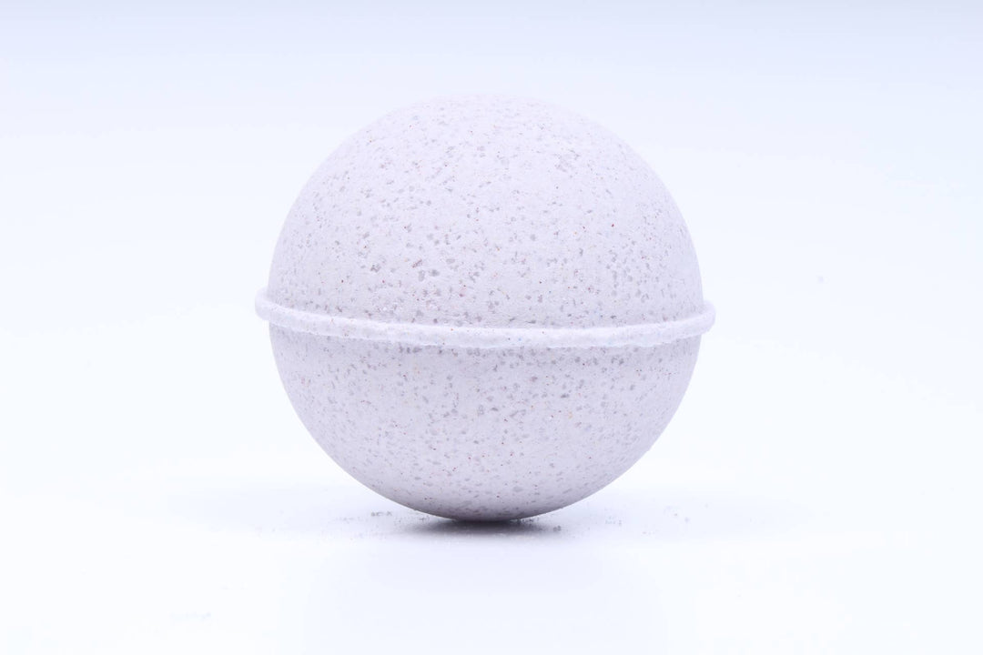 Lavender Bath Bomb
