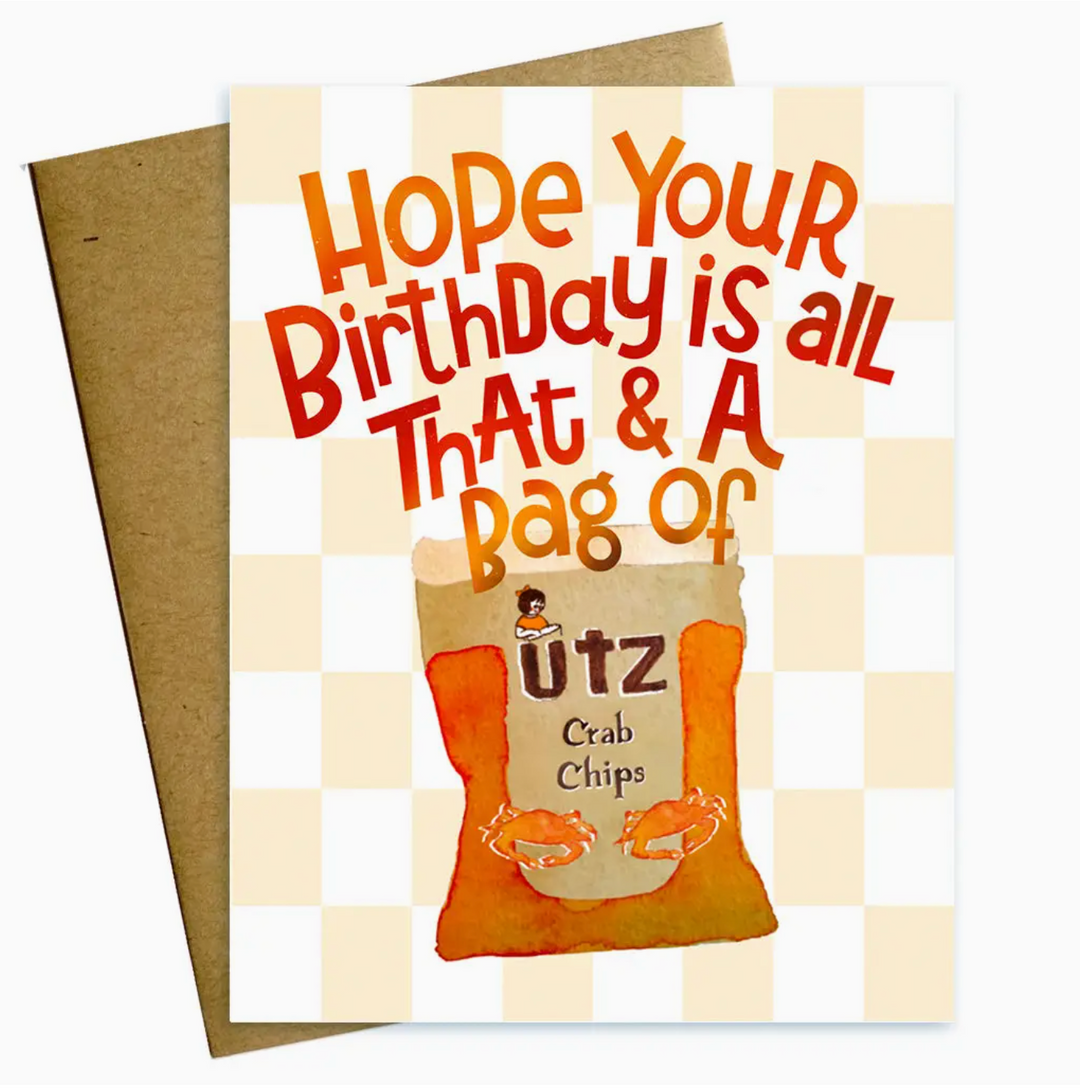 Birthday Cards - Maggie Moore Studios