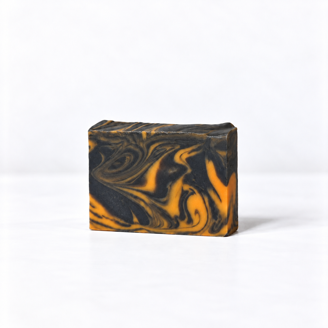 Bird City- Spearmint & Sweet Basil Bar