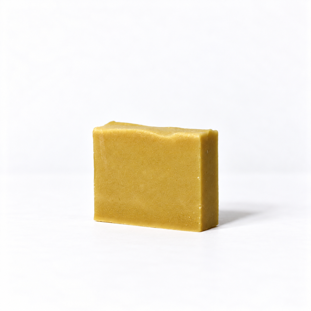 Golden Hour Turmeric & Black Pepper Bar