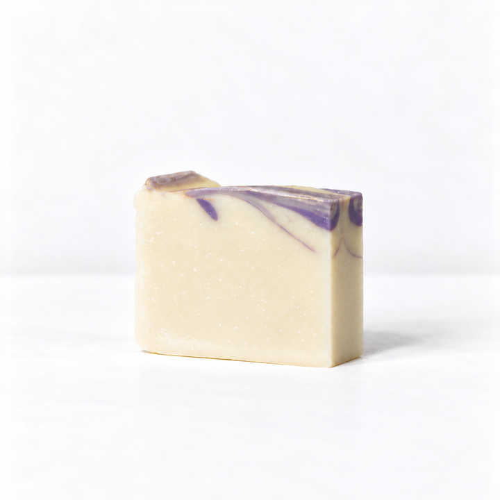 The Ol' Razzle Dazzle - Black Raspberry & Vanilla Bar