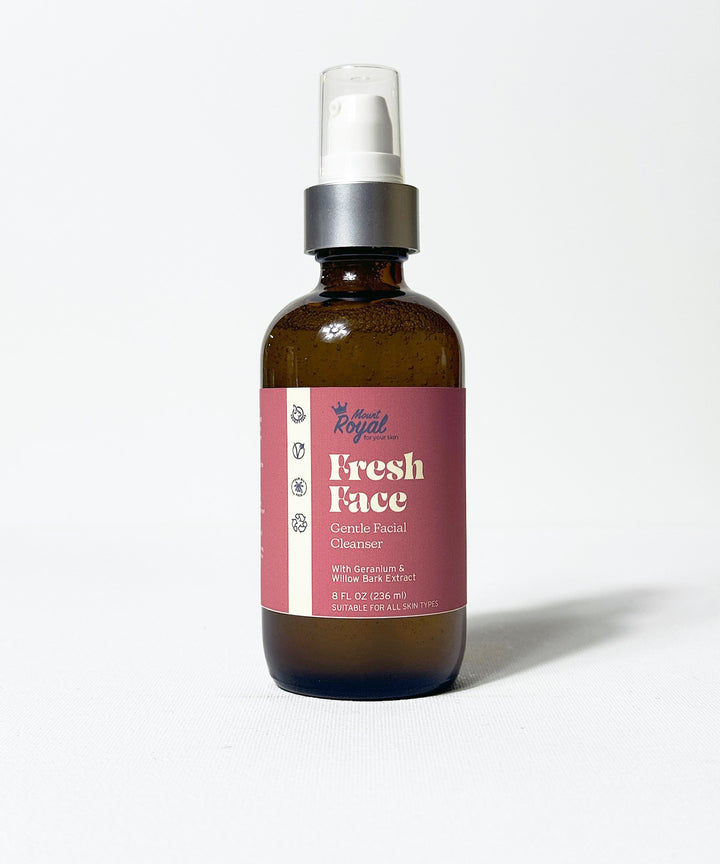 Fresh Face Cleanser