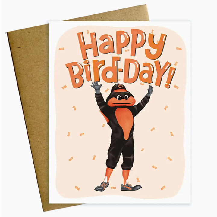 Birthday Cards - Maggie Moore Studios