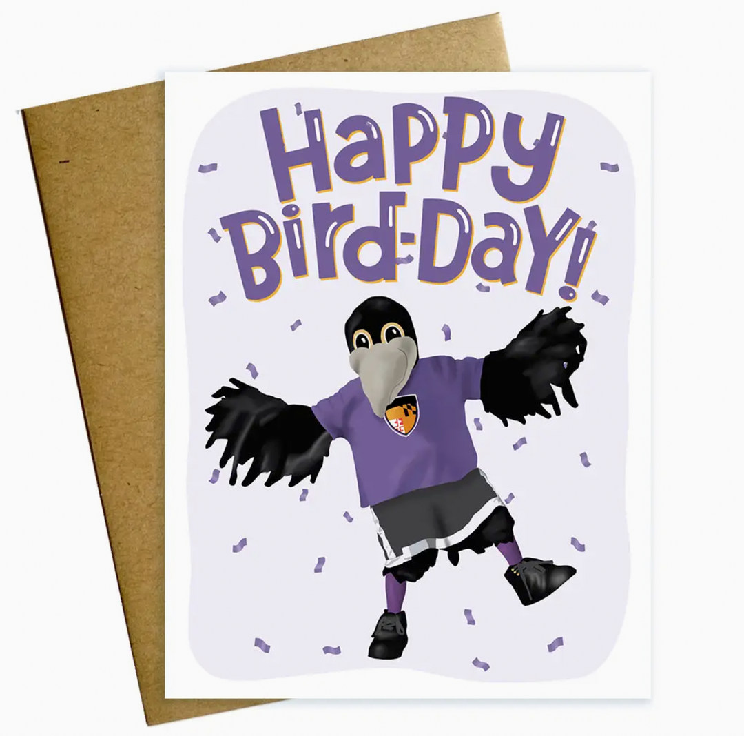 Birthday Cards - Maggie Moore Studios