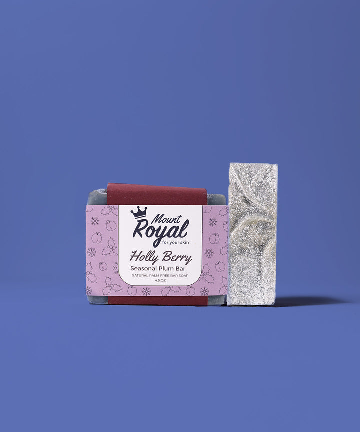 Holly Berry Bar