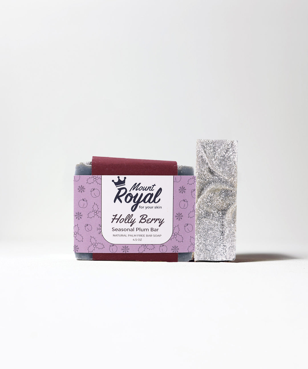 Holly Berry Bar