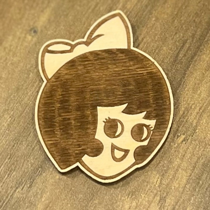 Fridge Magnets