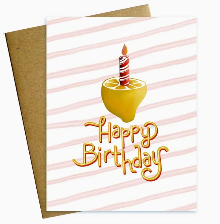 Birthday Cards - Maggie Moore Studios