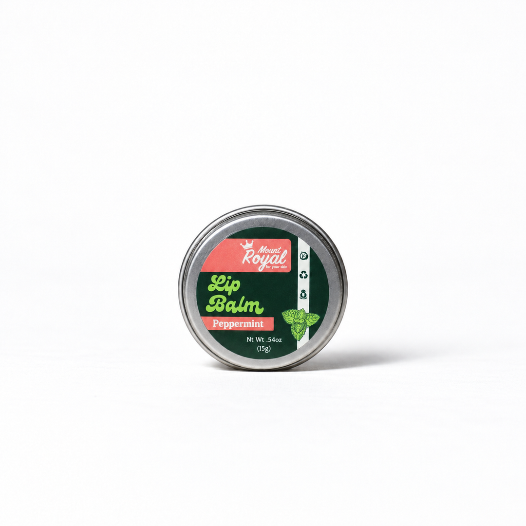 Lip Balm