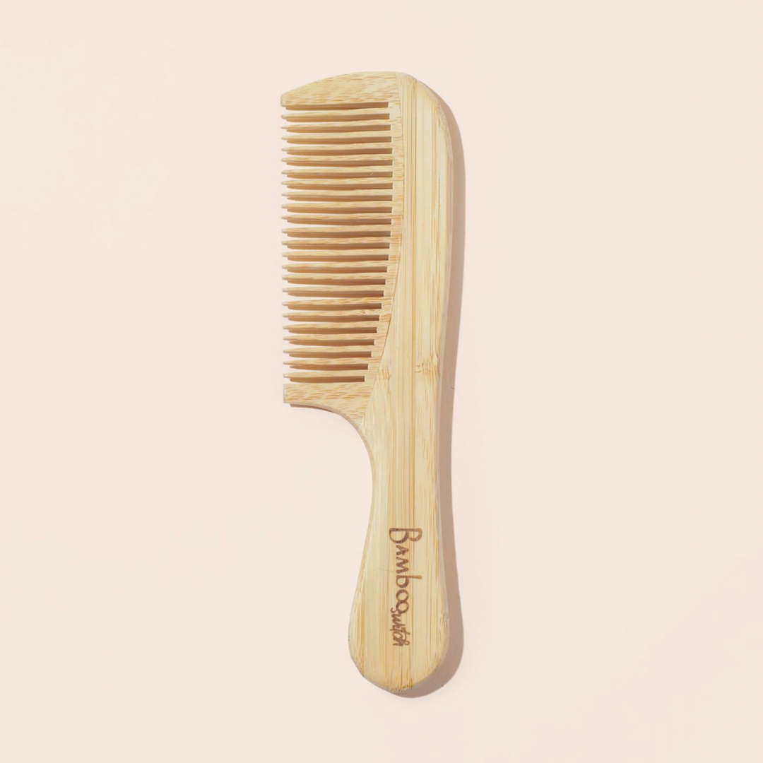 Long Handled Comb