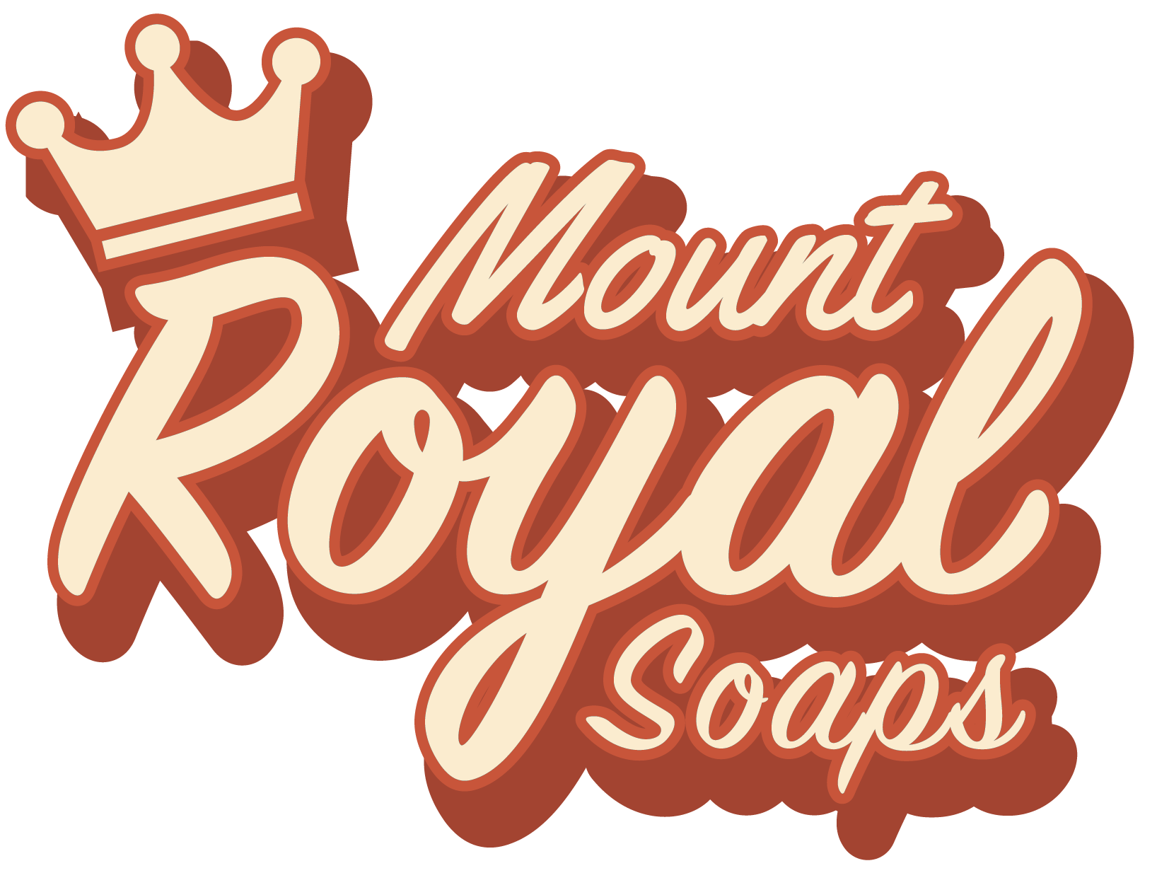 Contact Us Mount Royal Soap Co.