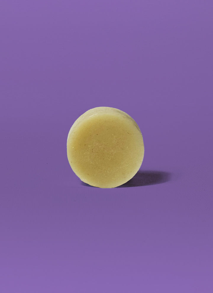Oat Protein & Honey- Smoothing Conditioner Bar