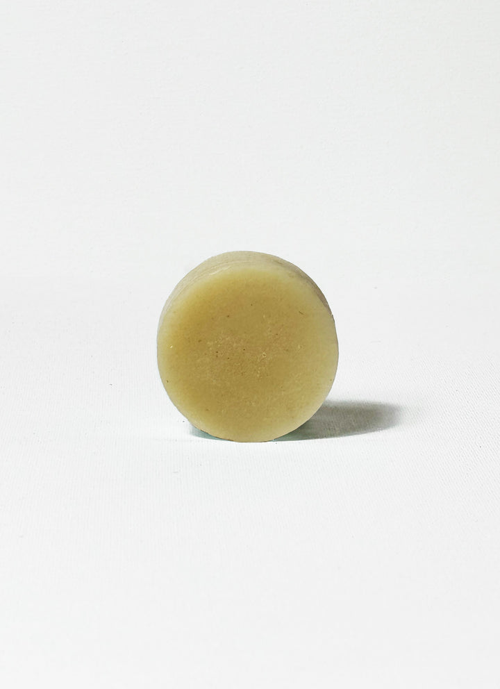 Oat Protein & Honey- Smoothing Conditioner Bar