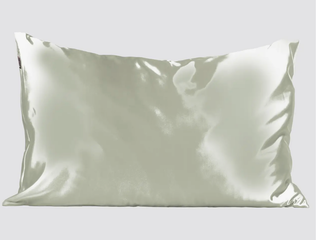 Satin Pillow Case