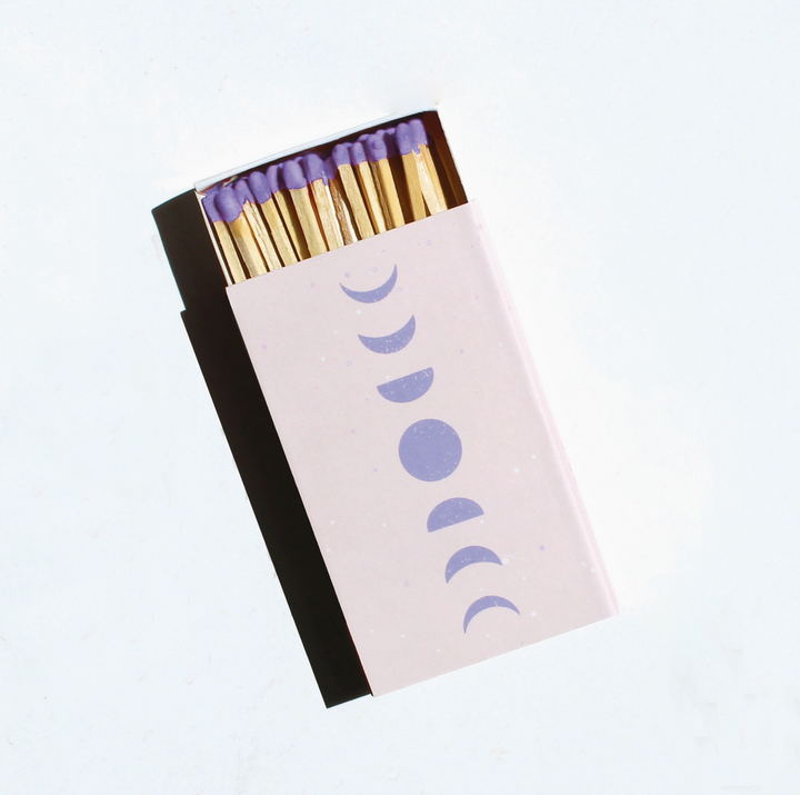 XL 4' Matchbox