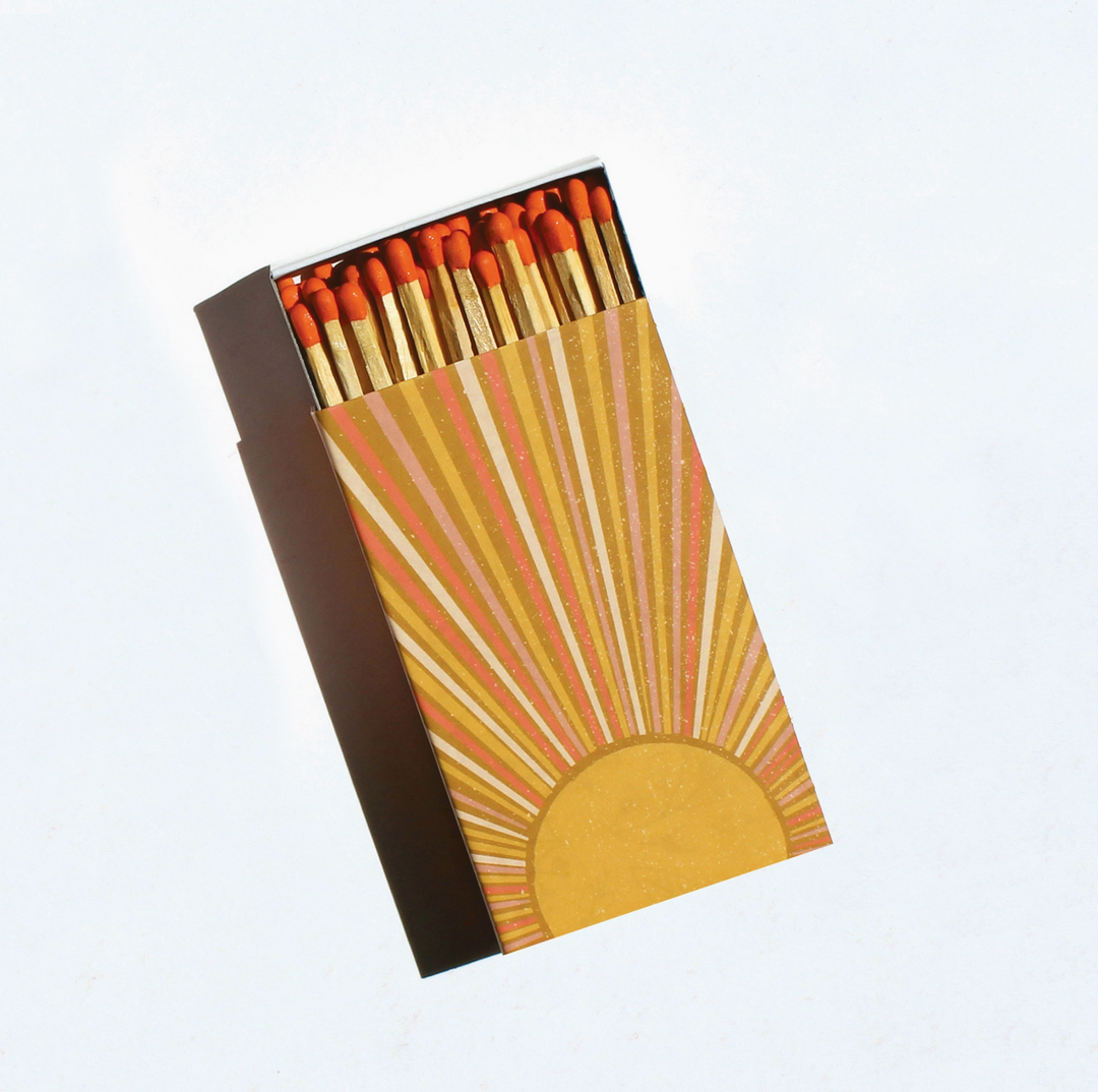 XL 4' Matchbox