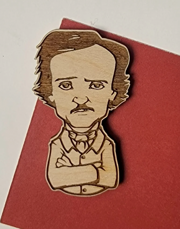 Fridge Magnets