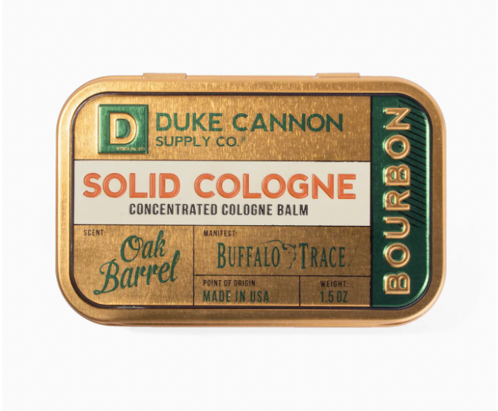 Solid Cologne