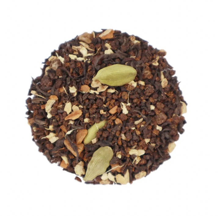 Wight Tea Co Chai