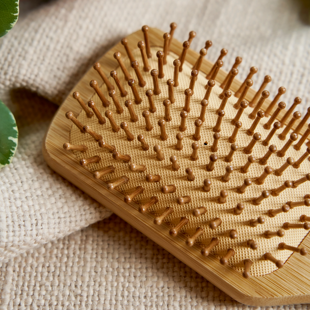 Paddle Brush