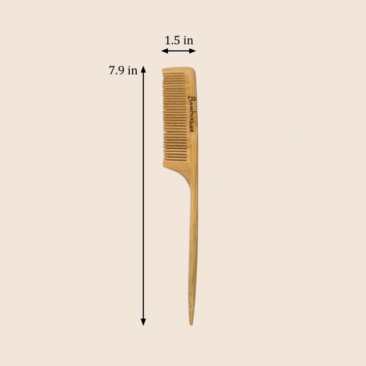 Styling Comb