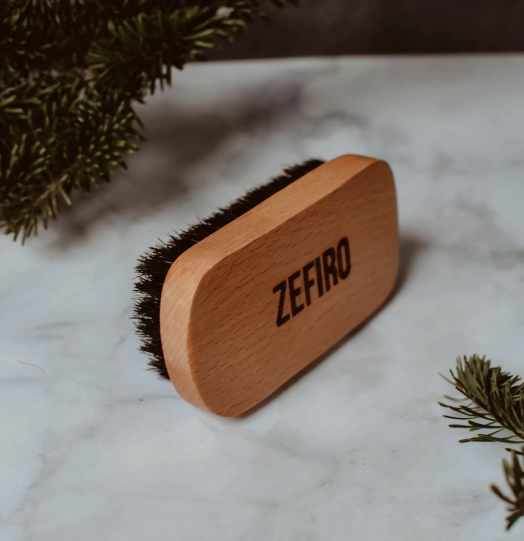 Beard Brush