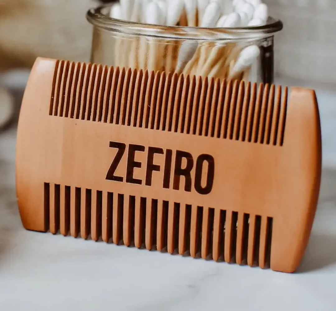 Beard Comb