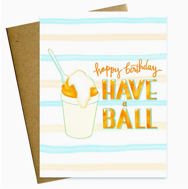 Birthday Cards - Maggie Moore Studios