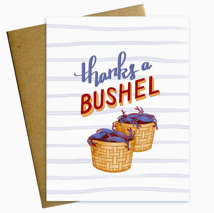 Thank You Cards - Maggie Moore Studios