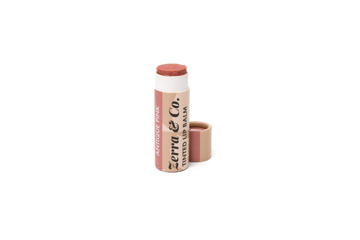 Tinted Lip Balm | Vegan Sheer Lip Balm