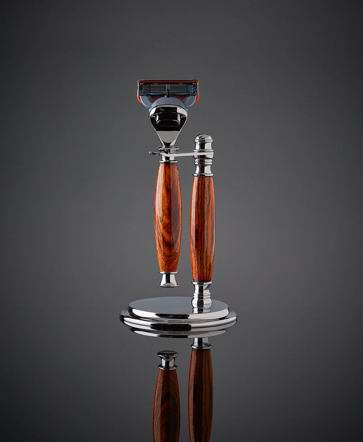 The Ace Shave Set