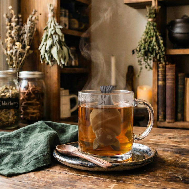 Bat Tea Infuser