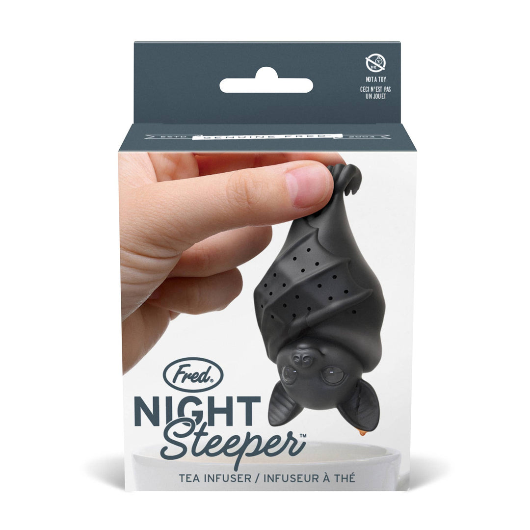 Bat Tea Infuser