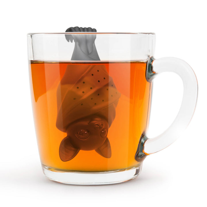 Bat Tea Infuser